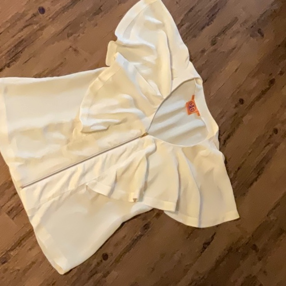 Blouse.